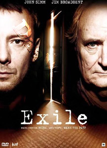 Exile - Season 1 | Exile  | Exile - Season One  DVD
